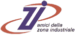 logo dell'Associazione 'Amici della Zip'