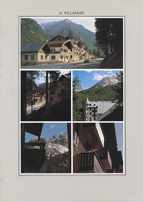 volume Cortina Alta