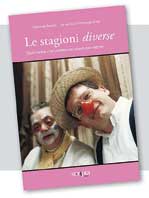 copertina del libro "Le stagioni diverse"