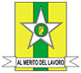 Logo della Federazione dei Maestri del Lavoro d'Italia