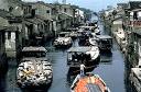 Il Canal Grande di Xuzhou