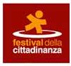 logo Festival della Cittadinanza