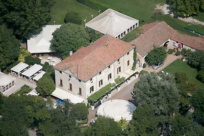Villa Barbieri